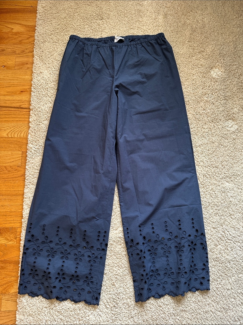 NWT Daphne - The Cabana Pant